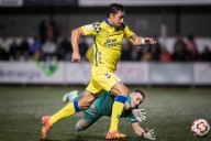 La UD Las Palmas sufre el apagón televisivo de la Copa del Rey
