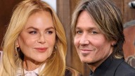 Nicole Kidman and Keith Urban Make Separate Public Appearances Amid Divorce