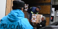 Elecciones 2025: cómo será el escrutinio y a qué hora podría haber resultados consolidados