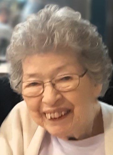 Peggy Douglas