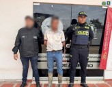 Fue enviado a la cárcel por presunto abuso sexual a su sobrina
