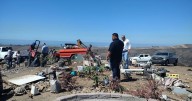 Alcaldesa de Rosarito denuncia la operación de un “cártel inmobiliario” que prescribe terrenos