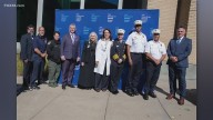 Connecticut Burn Center and Fire Safe CT raise awareness on preventing injuries