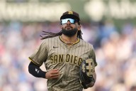 Three questions for the Padres' offseason