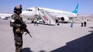 Internet shutdown in Afghanistan affects flights, Kabul airport ‘nearly deserted’