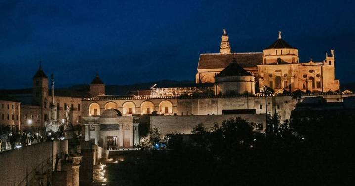 Las imágenes de Córdoba que podrían convertirse en el "rincón favorito" de España