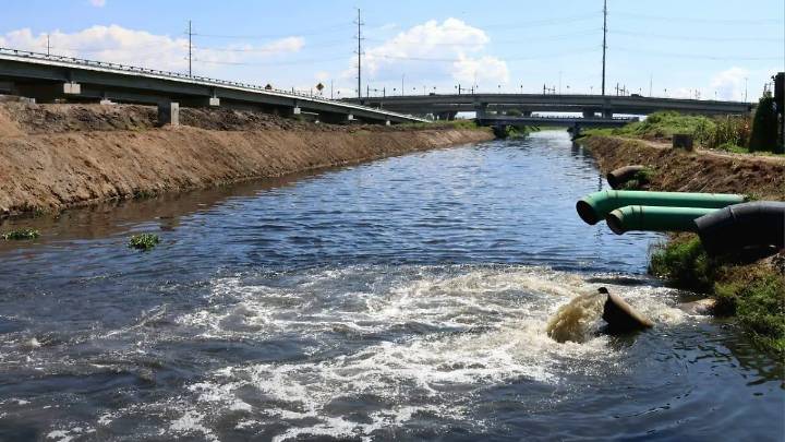 Congreso del Edomex crea comisiones para rescatar el Río Lerma y regular la inteligencia artificial