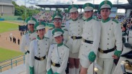 La Banda de Marcha de Anolaima Conquista el Segundo Lugar Nacional en Cartagena