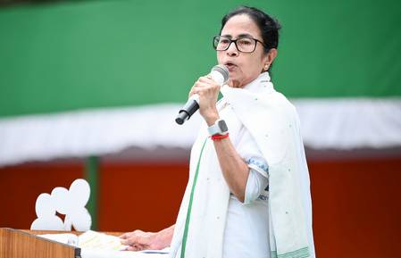 TMC, BJP clash over Aparajita Bill after Durgapur gang rape