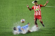 SPL 2025: Laitkor stoic fight in vain as Langsning grab all 3 points