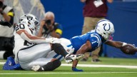 Pittsburgh Steelers vs Indianapolis Colts injury report in Week 9: Josh Downs