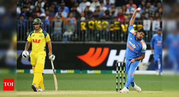 IND vs AUS 2nd ODI: India will level the ODI series in Adelaide