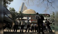 Markets wrap up Samvat 2081 in green; investors eye brighter gains in Samvat 2082