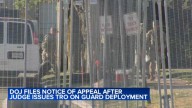 Broadview ICE facility protest expected as Donald Trump administration appeals Judge April Perry's Chicago National Guard ruling