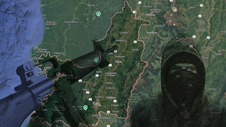 El Clan del Golfo estaría dividido frente a la paz total: solo una parte participa en los diálogos con el Gobierno