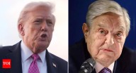 Donald Trump vs George Soros: IRS prepares crackdown on left-leaning donors – how OSF plans to respond