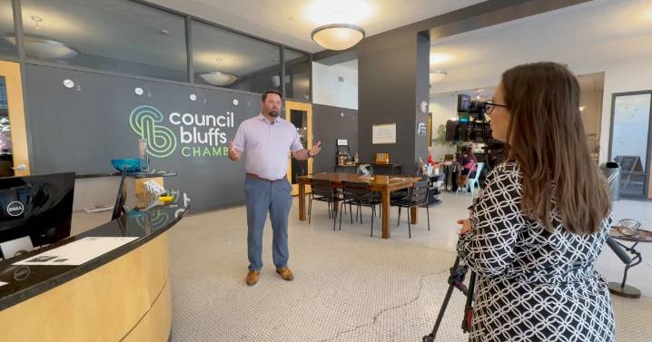 Council Bluffs reflects national trend with low voter turnout in city primary election