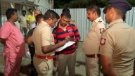 Contractor booked in building collapse incident in Chennai