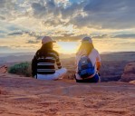 Finding balance in the desert: Sobriety in the American Southwest