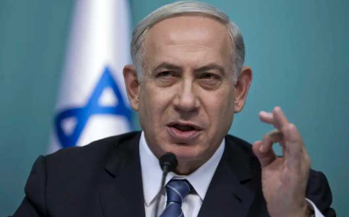 Netanyahu ordena “ataques contundentes” en Gaza tras error de Hamás