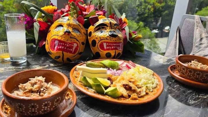 El verdadero origen de los jueves pozoleros; no es marketing, es tradición