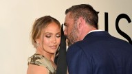 Ben Affleck se reencuentra con Jennifer Lopez y la elogia: “Ella es fabulosa”