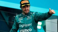 Krack vuelve a señalar a Alonso tras el GP de México