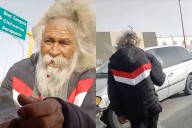 Pedigüeño pide ayuda por que no le gusta trabajar y se vuelve viral