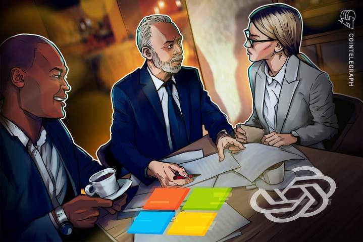 OpenAI Becomes Public Benefit Corporation, Microsoft Takes 27% Stake