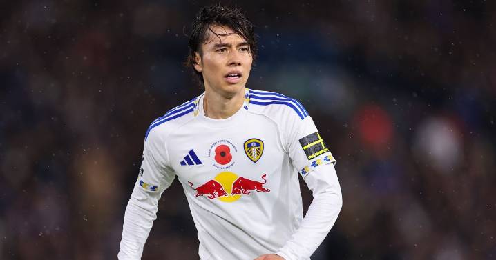 Inside Elland Road - Ao Tanaka's self-critical admission and Leeds United loanee’s pleasing debut