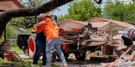 'Grant purgatory' is a growing risk to crisis response, and the government shutdown isn't helping