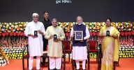 Rush Hour: PM Modi, Congress spar about RSS legacy, singer Zubeen Garg’s manager arrested & more