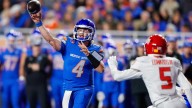 Boise State tops New Mexico with strong fourth quarter