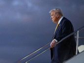 U.S.-China trade tensions ease deal but fundamental issues unresolved