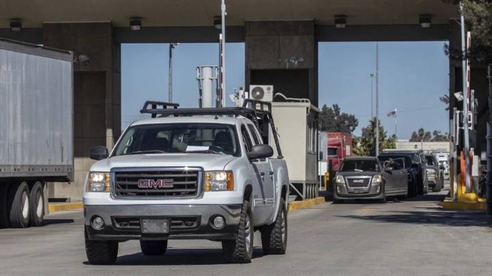 EU amplía reconocimiento facial para rastrear entrada y salida de extranjeros