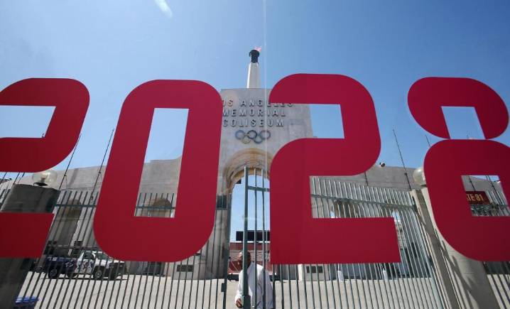 Traveling to LA28: A guide to flights, hotels and tickets — and scoring the best deals – Orlando Sentinel