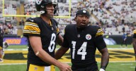 The Steelers spent the offseason building depth. It's given them a boost during their 3