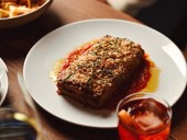 Boston Italian gem launches 3-course, $49 menu ideal for symphony lovers