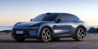 Autos modernos: de las pantallas y la conectividad a un futuro con hologramas