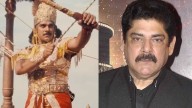 Mahabharat's Karna And Popular Actor Pankaj Dheer Succumbs To Cancer, Dies At 68