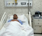 Udupi: Family seeks financial help for Navil D’Souza’s life