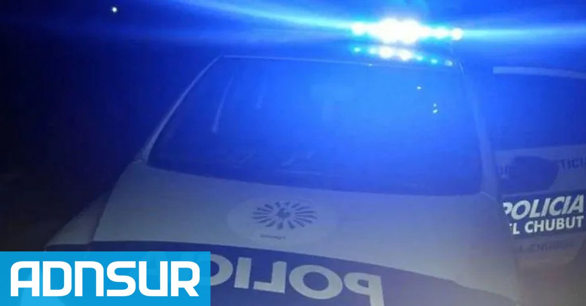 14:40 Dos hombres entraron armados en una casa de Trelew y golpearon a los dueños