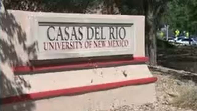 Felony charges face brother of teen killed at UNM dorm