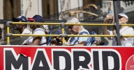 El gasto de los turistas internacionales en España supera los 92.400 millones hasta agosto, un 7,1 % más