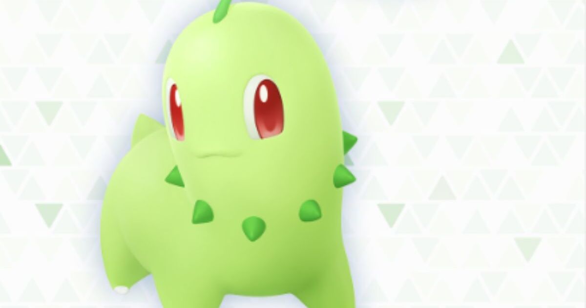 Leyendas Pokémon y los videojuegos que se estrenarán del 13 al 17 de octubre 2025
