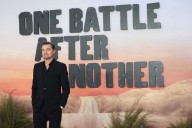 One Battle Another: Sean Penn, Leonardo DiCaprio and Benicio Del Toro explore three visions of fatherhood