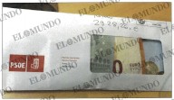 La UCO descubre que el PSOE hacía pagos en efectivo a Ábalos y Koldo: "El sobre de Ferraz a la mesa del ministro"