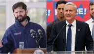 "Es irresponsable, además de indeseable": Boric responde a Kast por propuesta de bajar US$ 6.000 millones de gasto fiscal
