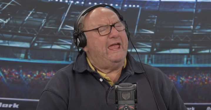 Alan Brazil insists 'dead' Celtic are pants as pathetic performance nearly sends him to early bed