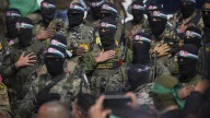 Fears Hamas will REJECT Trump’s 20-point plan and continue bloodshed… as Greta Thunberg’s ‘peace flotilla’ nears Gaza